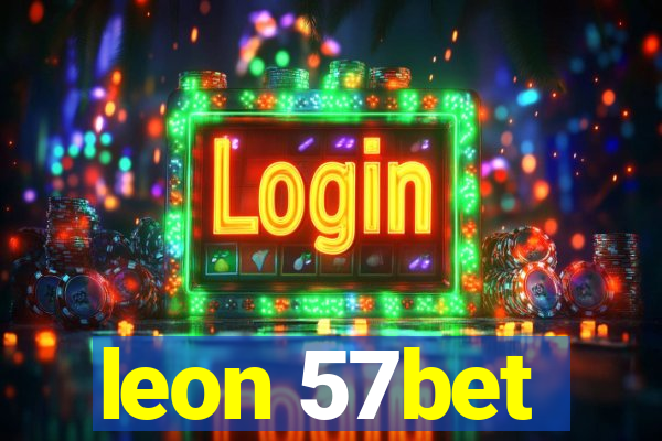leon 57bet